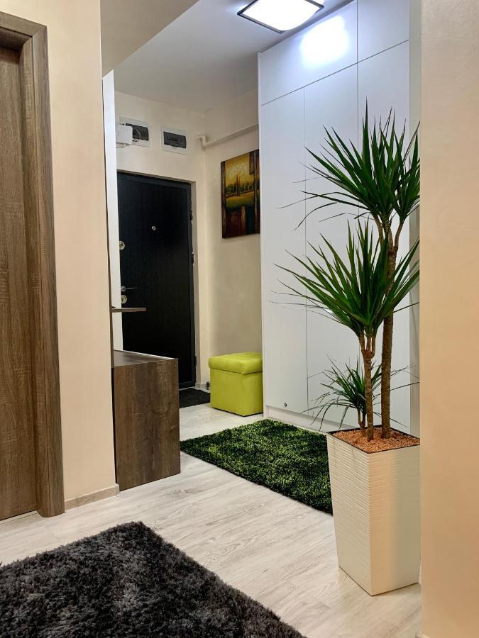 View Apartment Târgu-Mureş Dış mekan fotoğraf